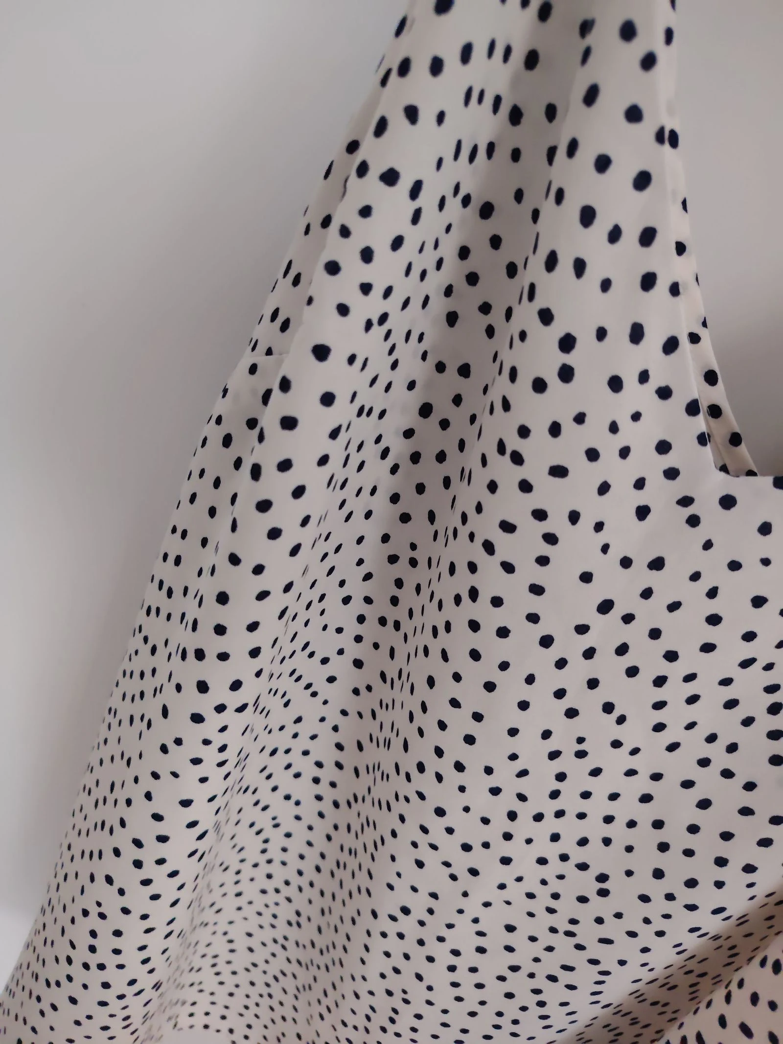 Débardeur à pois, Primark – photo 2
